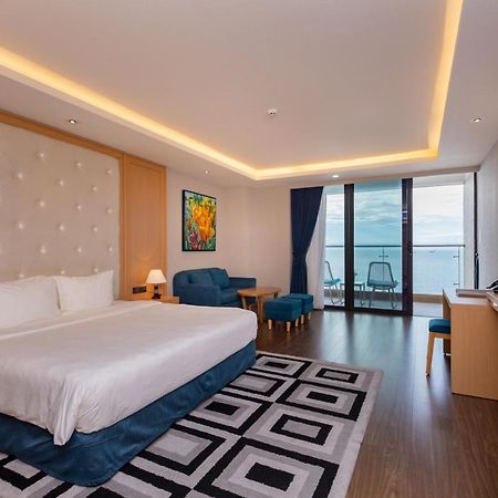 วุงเตา ริวา โฮเต็ล Hotel หวุงเต่า ภายนอก รูปภาพ