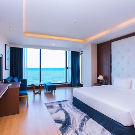 วุงเตา ริวา โฮเต็ล Hotel หวุงเต่า ภายนอก รูปภาพ