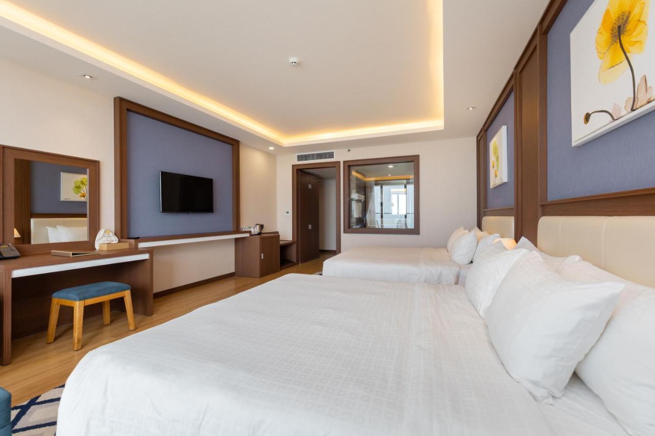 วุงเตา ริวา โฮเต็ล Hotel หวุงเต่า ภายนอก รูปภาพ
