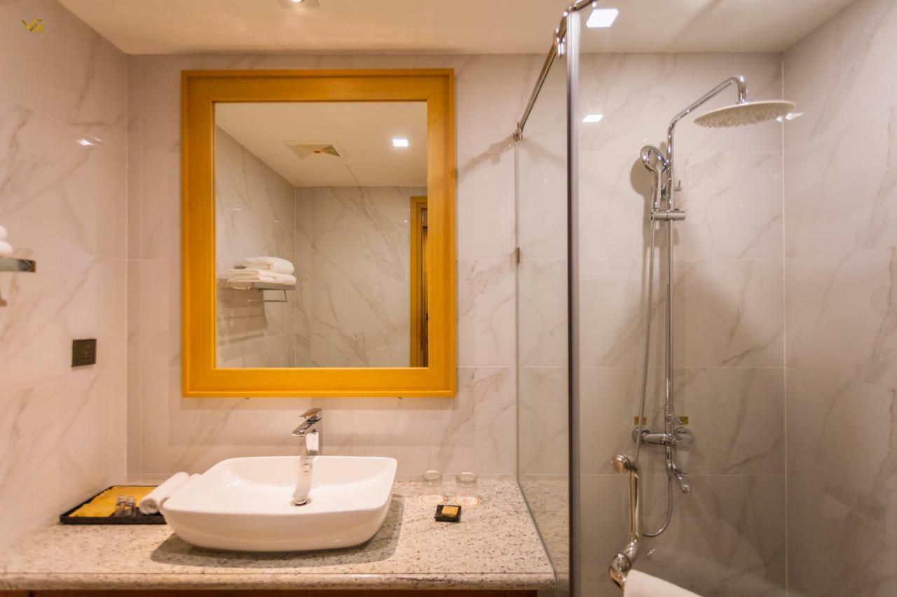 วุงเตา ริวา โฮเต็ล Hotel หวุงเต่า ภายนอก รูปภาพ