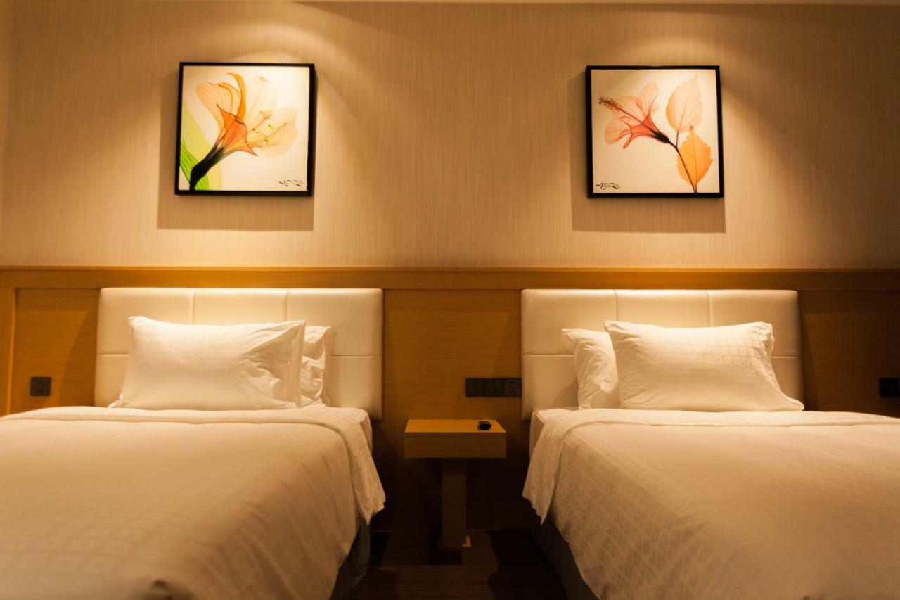 วุงเตา ริวา โฮเต็ล Hotel หวุงเต่า ภายนอก รูปภาพ