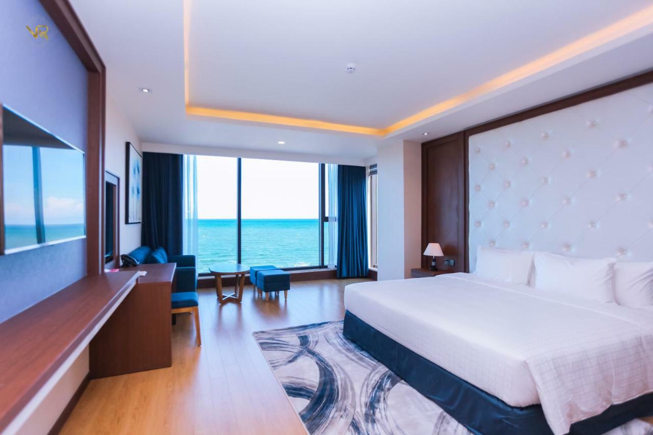 วุงเตา ริวา โฮเต็ล Hotel หวุงเต่า ภายนอก รูปภาพ