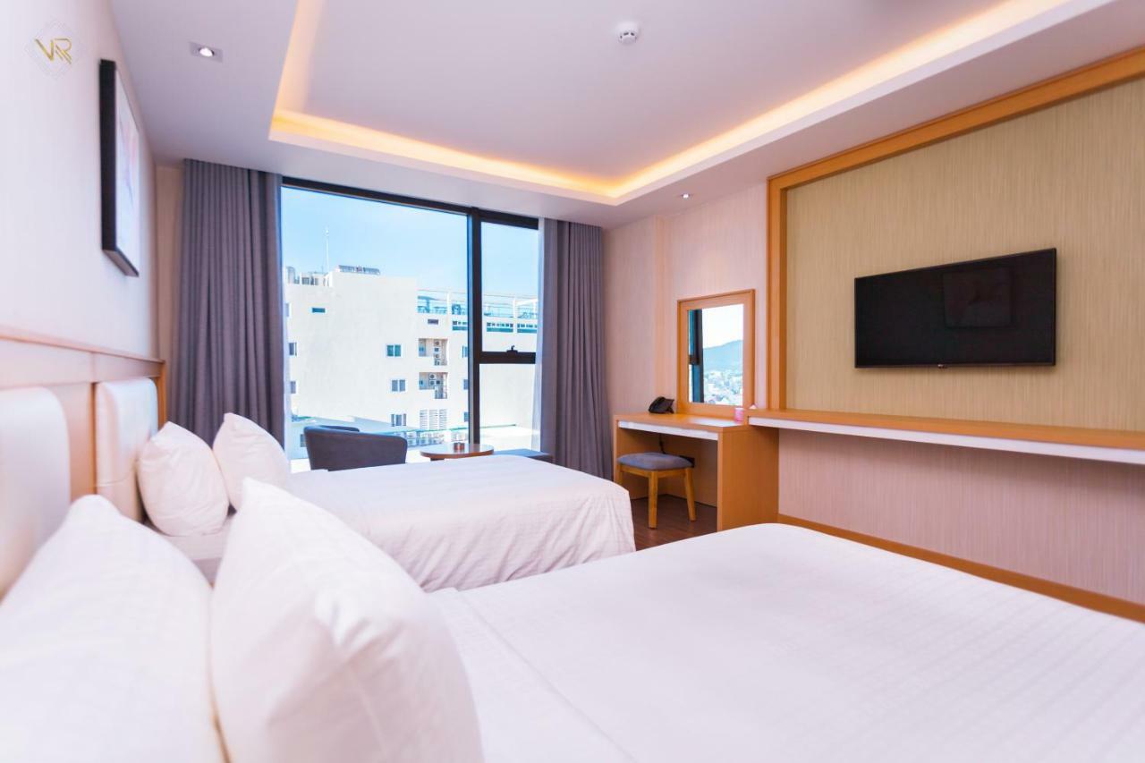 วุงเตา ริวา โฮเต็ล Hotel หวุงเต่า ภายนอก รูปภาพ