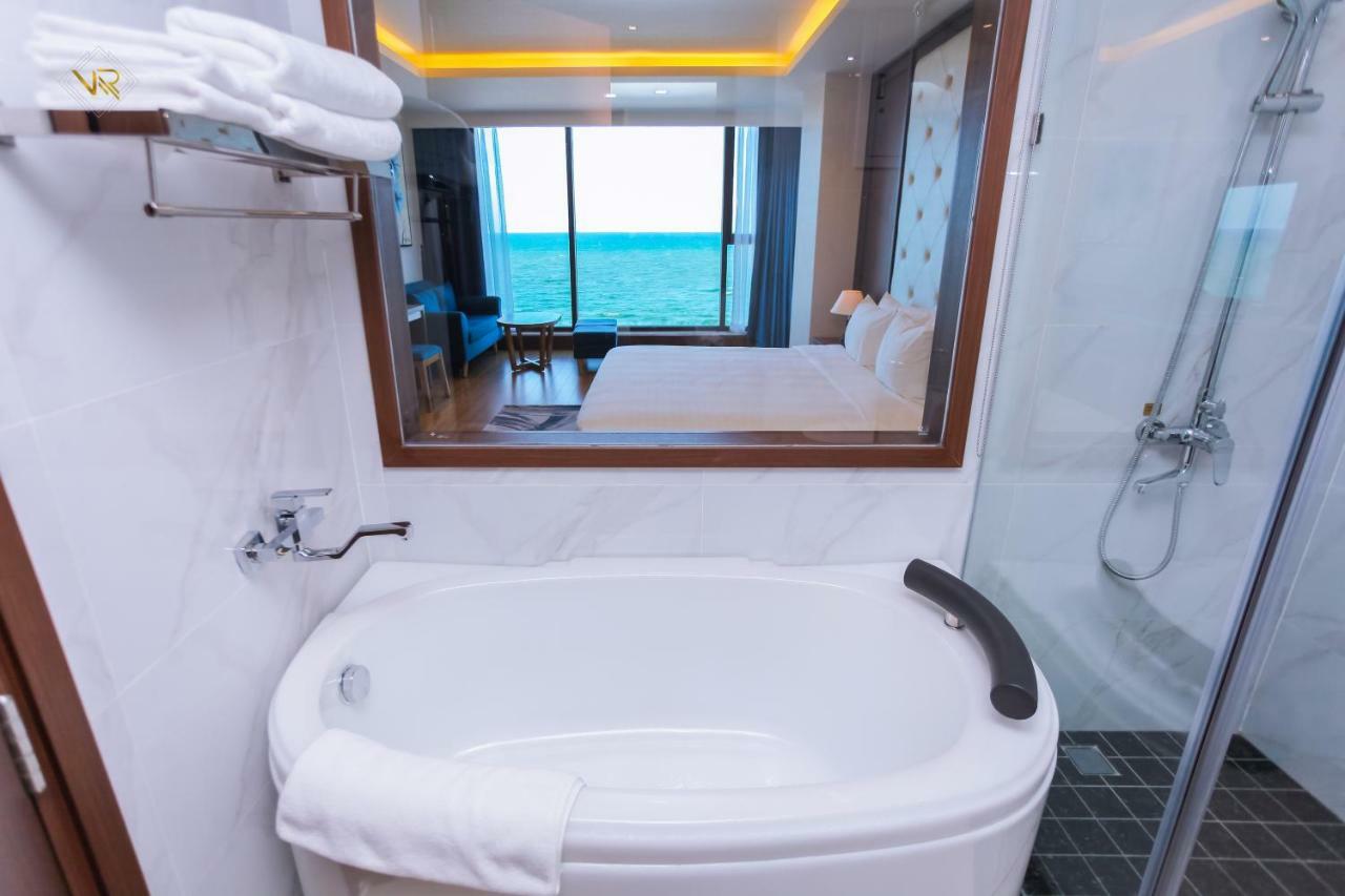 วุงเตา ริวา โฮเต็ล Hotel หวุงเต่า ภายนอก รูปภาพ