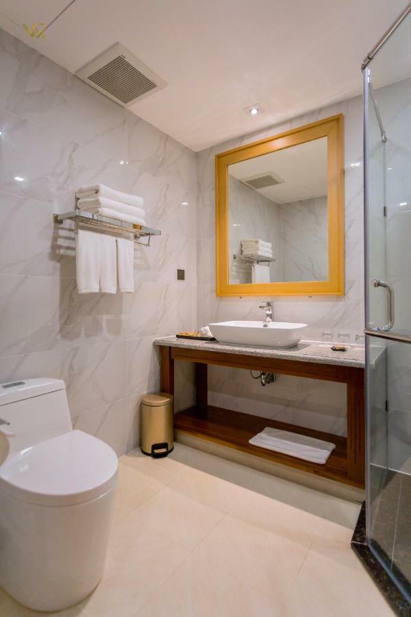วุงเตา ริวา โฮเต็ล Hotel หวุงเต่า ภายนอก รูปภาพ